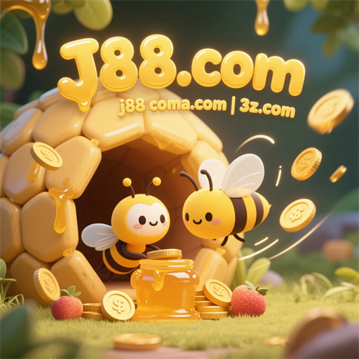 Descubra a Magia dos Jogos Bônus no j88.com