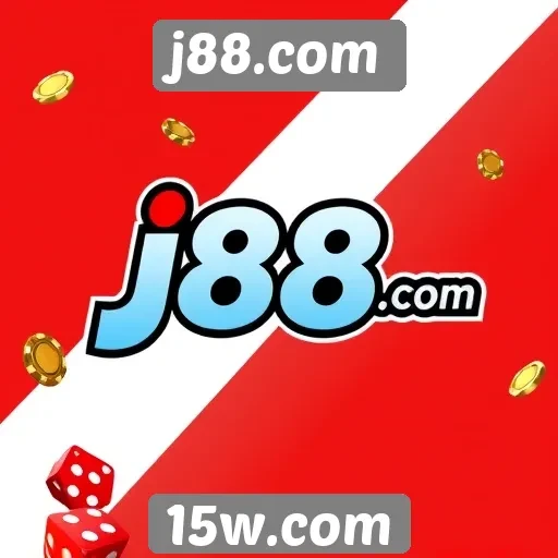 Impacto do j88.com na indústria de jogos online