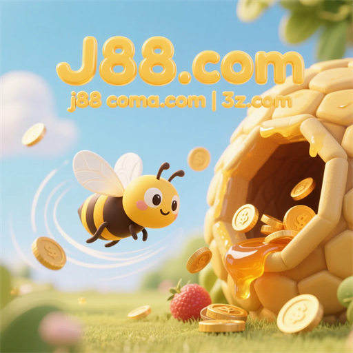Descubra a Emoção do Jackpot em j88.com