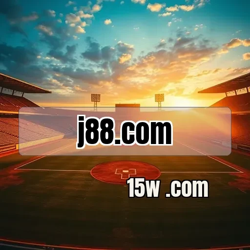 j88.com: Descubra o Fascinante Mundo dos Jackpots Online!