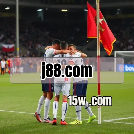 j88.com: Descubra a Magia dos Jogos Ao Vivo e Conecte-se