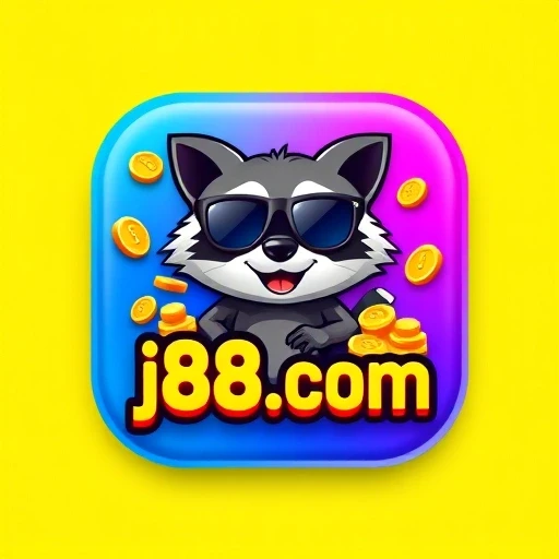 j88.com Logo