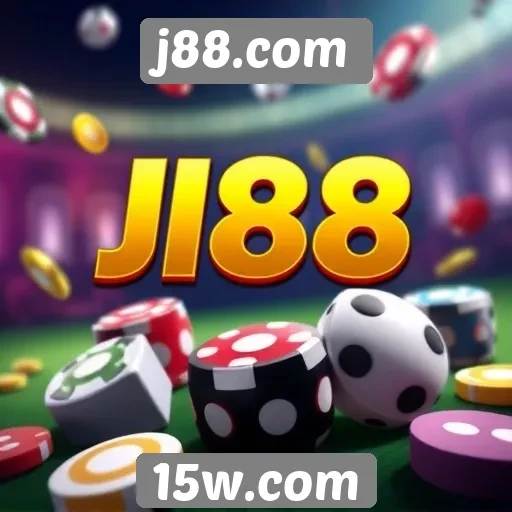 Principais jogos disponíveis no j88.com