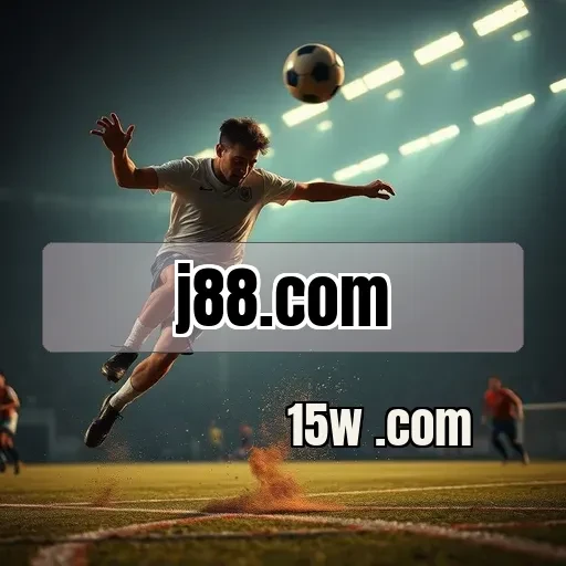 j88.com: Tudo Sobre Apostas Esportivas e Seu Potencial Lucrativo