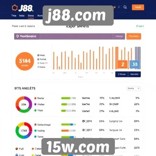 Análise da experiência do usuário em j88.com