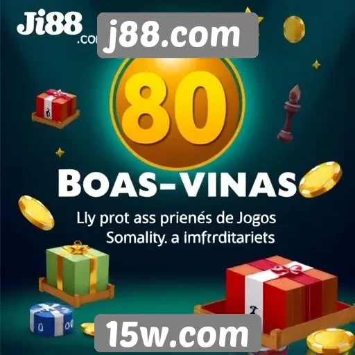Comparação de bônus de boas-vindas no j88.com
